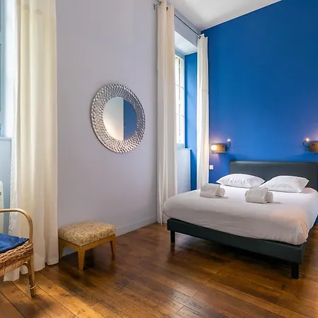 La Romanee, En Plein Coeur De * 디종