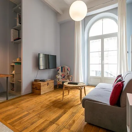 Appartement La Romanée, En Plein Cœur De Dijon