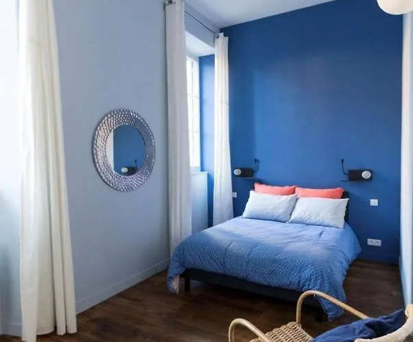 Apartament La Romanee, En Plein Coeur De Dijon