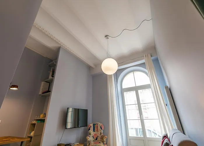 La Romanee, En Plein Coeur De Dijon